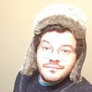 Meet your Posher, Johnny